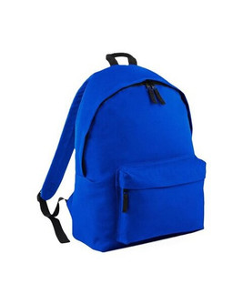 Bagbase BG125 - Durable Everyday Fashion Backpack with Padded Straps
