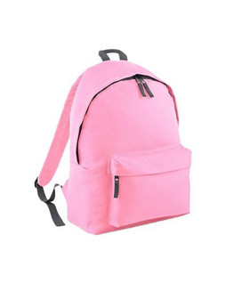 Bagbase BG125 - Durable Everyday Fashion Backpack with Padded Straps