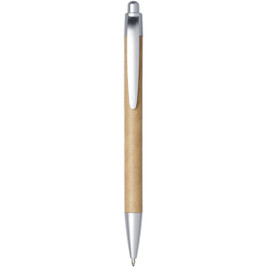 EgotierPro 107394 - Tiflet recycled paper ballpoint pen