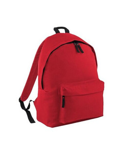 Bagbase BG125 - Durable Everyday Fashion Backpack with Padded Straps