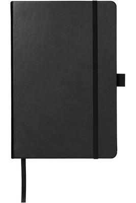 JournalBooks 107395 - Nova A5 gebundenes Notizbuch