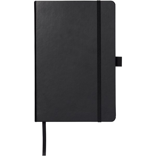 JournalBooks 107395 - Nova-muistikirja, sidottu, koko A5
