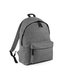 Bagbase BG125 - Durable Everyday Fashion Backpack with Padded Straps