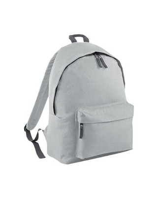 Bagbase BG125 - Durable Everyday Fashion Backpack with Padded Straps