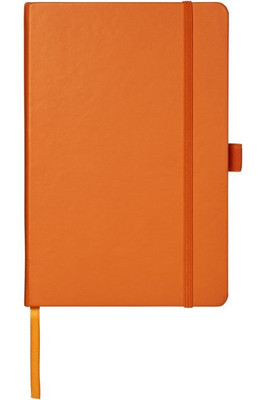 JournalBooks 107395 - Vázaný poznámkový blok A5 Nova