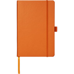 JournalBooks 107395 - Nova A5 gebundenes Notizbuch