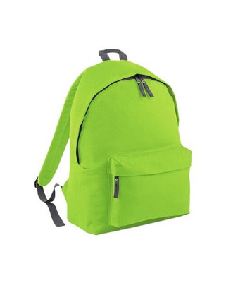 Bagbase BG125 - Durable Everyday Fashion Backpack with Padded Straps