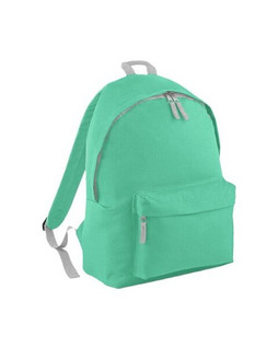 Bagbase BG125 - Durable Everyday Fashion Backpack with Padded Straps