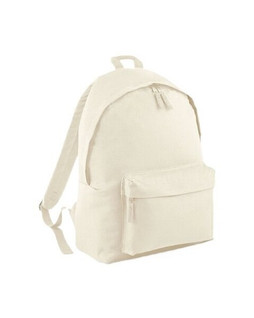 Bagbase BG125 - Durable Everyday Fashion Backpack with Padded Straps
