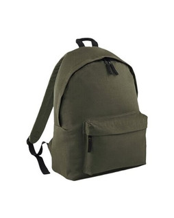 Bagbase BG125 - Durable Everyday Fashion Backpack with Padded Straps