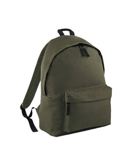Bagbase BG125 - Durable Everyday Fashion Backpack with Padded Straps