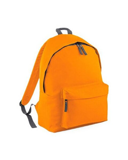 Bagbase BG125 - Durable Everyday Fashion Backpack with Padded Straps