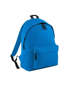 Bagbase BG125 - Durable Everyday Fashion Backpack with Padded Straps
