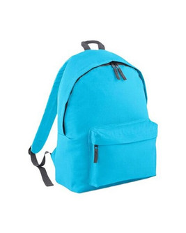 Bagbase BG125 - Durable Everyday Fashion Backpack with Padded Straps