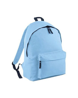 Bagbase BG125 - Durable Everyday Fashion Backpack with Padded Straps
