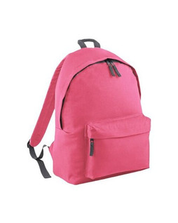 Bagbase BG125 - Durable Everyday Fashion Backpack with Padded Straps