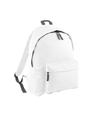 Bagbase BG125 - Durable Everyday Fashion Backpack with Padded Straps