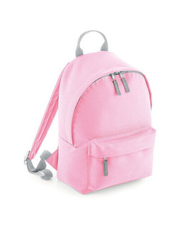 Bagbase BG125S - Compact Urban Style Mini Backpack with Padded Straps
