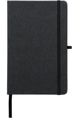 Marksman 107575 - Atlana leather pieces notebook