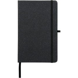 Marksman 107575 - Atlana leather pieces notebook