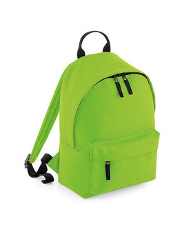 Bagbase BG125S - Compact Urban Style Mini Backpack with Padded Straps