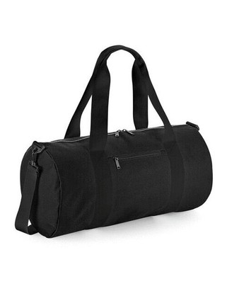 Bagbase BG140L - Extra Large Durable Polyester Travel Barrel Bag