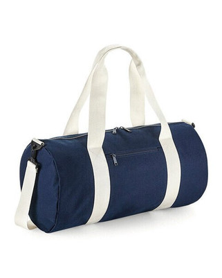 Bagbase BG140L - Extra Large Durable Polyester Travel Barrel Bag