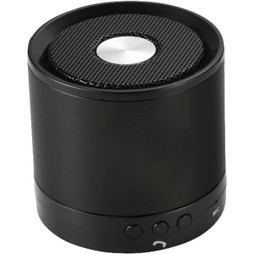 EgotierPro 108264 - Greedo Bluetooth® Aluminium Lautsprecher