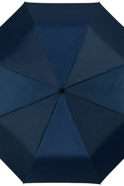 EgotierPro 109016 - Guarda-chuva dobrável automático de 21,5’’ "Alex"