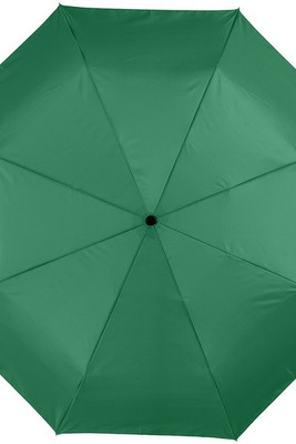 EgotierPro 109016 - Alex 21.5" foldable auto open/close umbrella