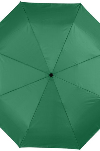 Alex 21.5" foldable auto open/close umbrella - EgotierPro 109016