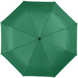 Alex 21.5" foldable auto open/close umbrella - EgotierPro 109016