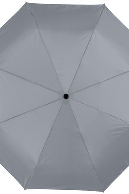 EgotierPro 109016 - Alex 21.5" foldable auto open/close umbrella