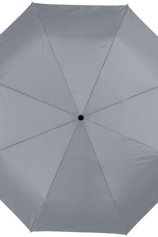 Alex 21.5" foldable auto open/close umbrella - EgotierPro 109016