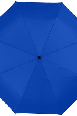 EgotierPro 109016 - Parapluie Compact Automatique Alex 21.5"