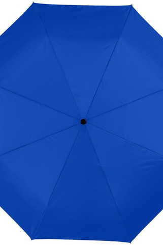 Alex 21.5" foldable auto open/close umbrella - EgotierPro 109016