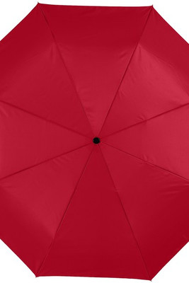 EgotierPro 109016 - Alex 21.5" foldable auto open/close umbrella