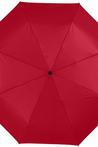 Alex 21.5" foldable auto open/close umbrella - EgotierPro 109016