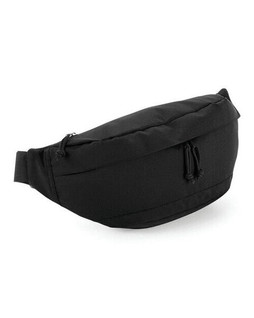 Bagbase BG143 - Versatile Oversized Crossbody Bag with Secure Pockets