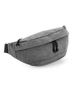 Bagbase BG143 - Versatile Oversized Crossbody Bag with Secure Pockets