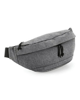 Bagbase BG143 - Versatile Oversized Crossbody Bag with Secure Pockets
