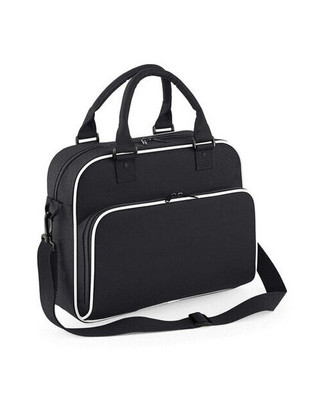 Bagbase BG145 - Stylish Retro Junior Dance and Sports Bag