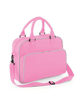 Bagbase BG145 - Stylish Retro Junior Dance and Sports Bag
