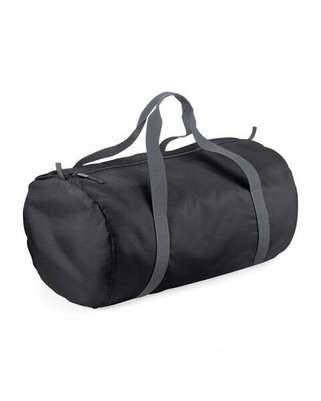 Bagbase BG150 - Ultra Lightweight Water Resistant Travel Barrel Bag