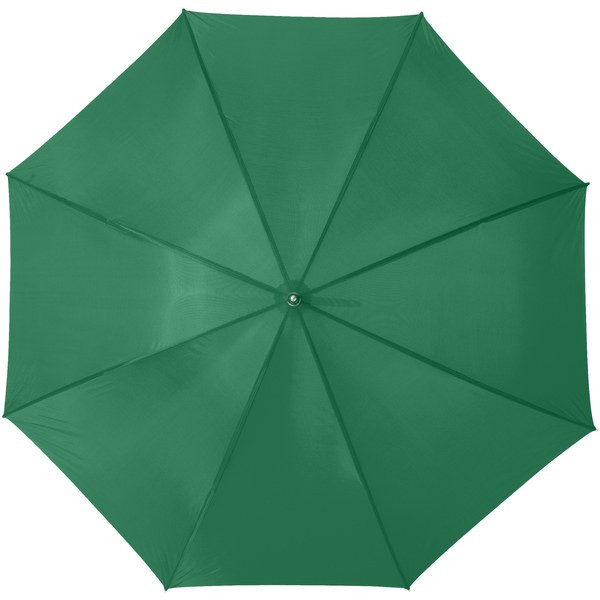 Karl 30" golfparaply med træhåndtag - EgotierPro 109018