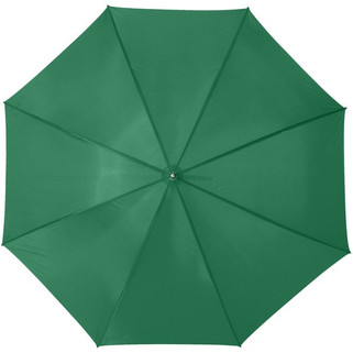 Parapluie golf 30" avec poignée en bois Karl - EgotierPro 109018