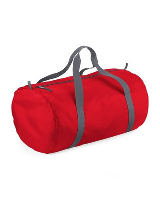 Bagbase BG150 - Ultra Lightweight Water Resistant Travel Barrel Bag
