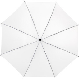EgotierPro 109042 - Yfke 30" golf umbrella with EVA handle