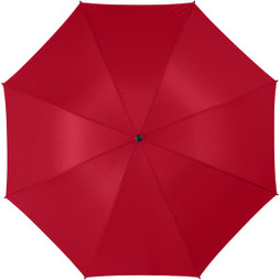 EgotierPro 109042 - Parapluie golf 30" avec poignée EVA Yfke