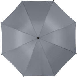 EgotierPro 109042 - Yfke 30" golf umbrella with EVA handle